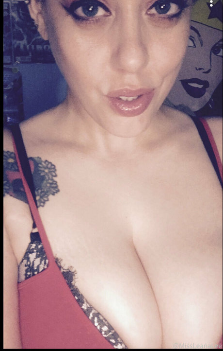 Missleanalee