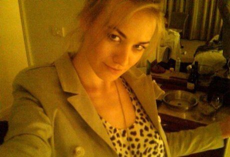 Обнаженная фотография утечки OnlyFans от Yvonne Strahovski