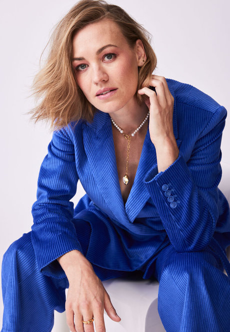 Yvonne Strahovski