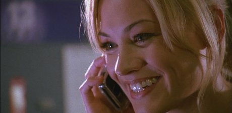 Naken lekkede OnlyFans-bilde av Yvonne Strahovski