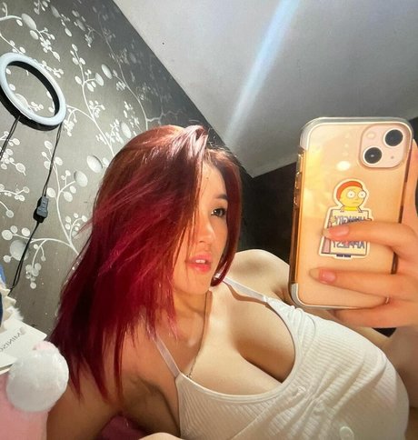 Anastasya Khosasih