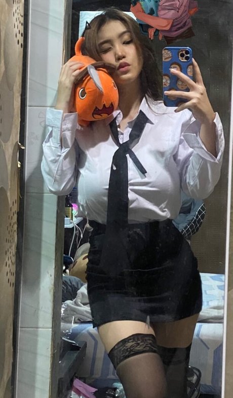 Anastasya Khosasih