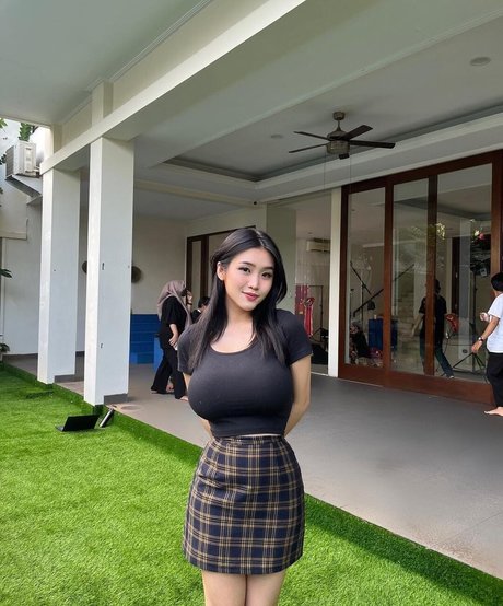 Anastasya Khosasih