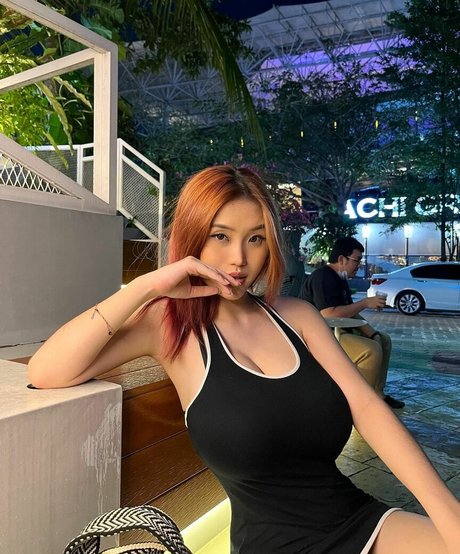 Anastasya Khosasih