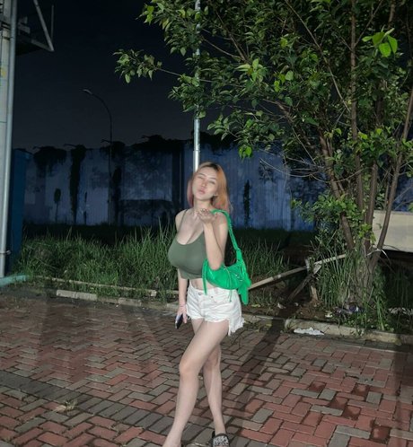 Anastasya Khosasih