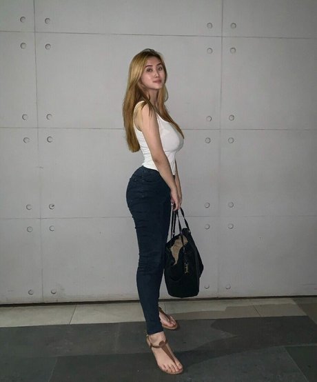 Anastasya Khosasih