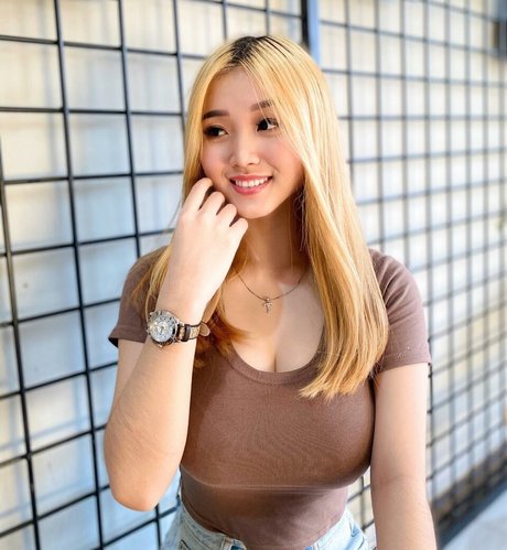 Anastasya Khosasih