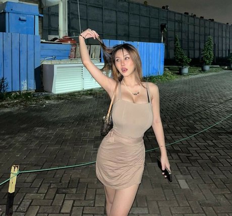 Anastasya Khosasih