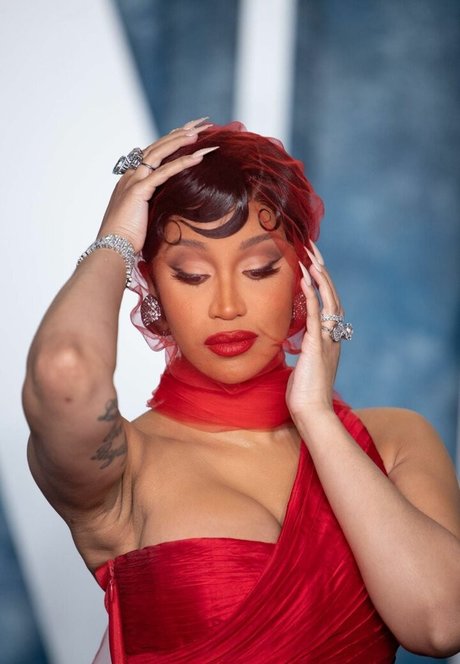 Cardi B