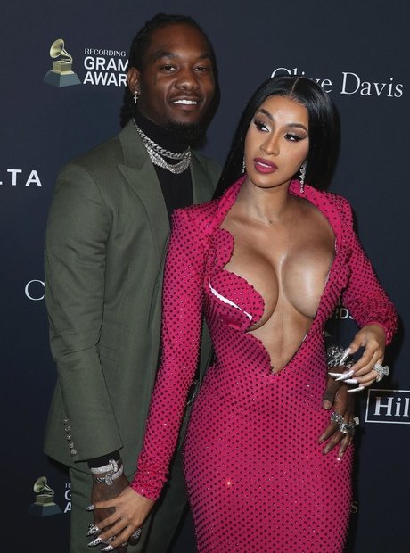 Cardi B