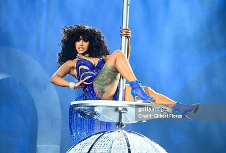 Cardi B