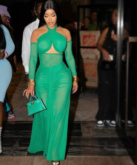 Cardi B