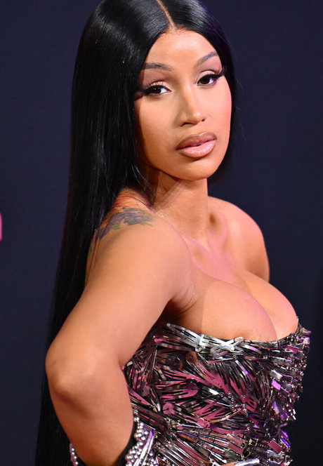 Cardi B