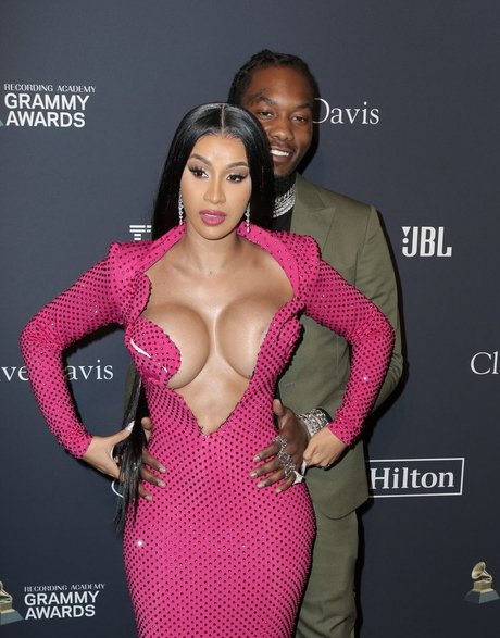 Cardi B