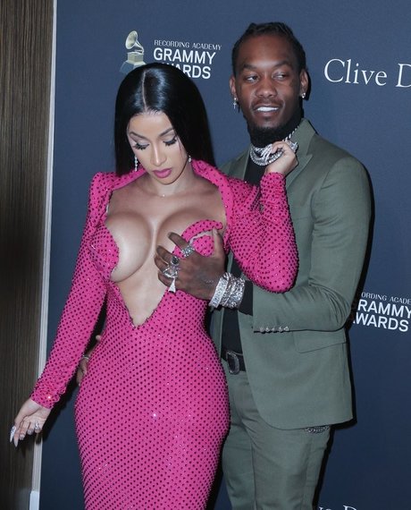 Cardi B