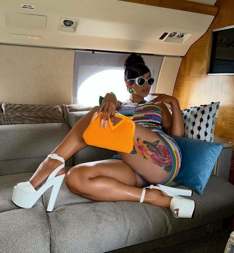 Cardi B