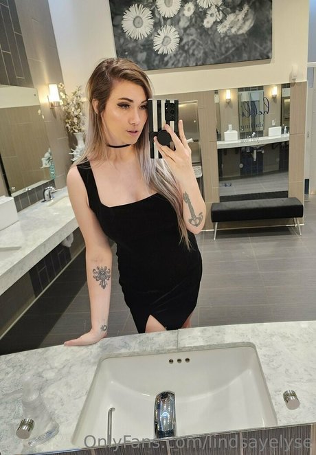 Lindsay Elyse
