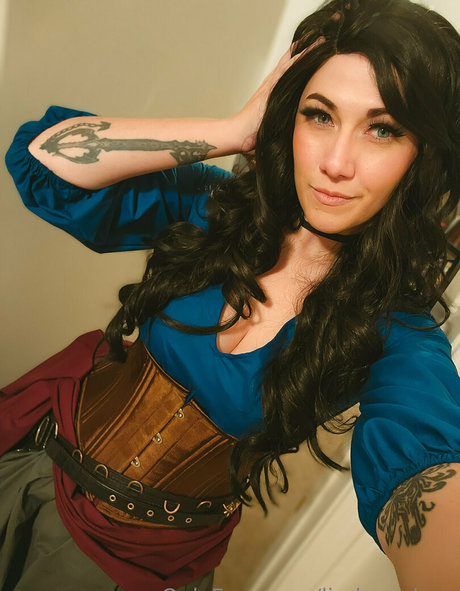 Lindsay Elyse
