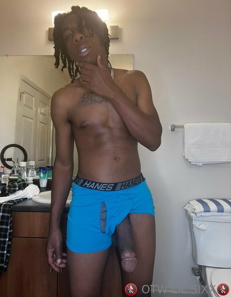 Officialotwlilsixx  nude leaked OnlyFans photo