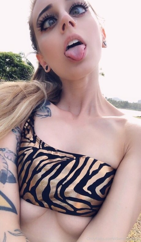 Damnjacquie