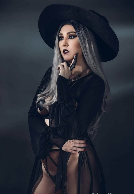Ojeniferann