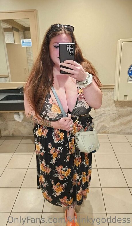 Kiiinkygoddess
