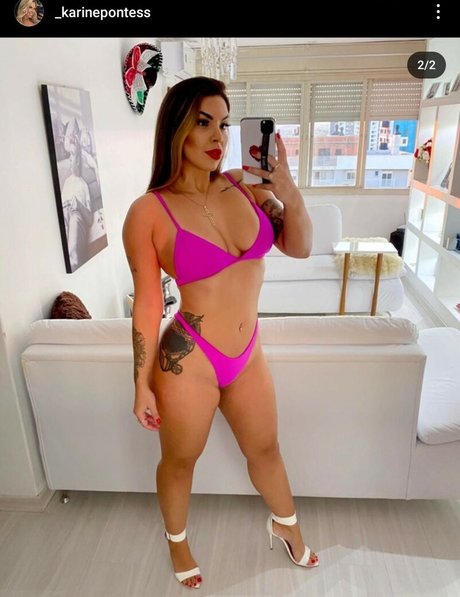 Karine Pontes