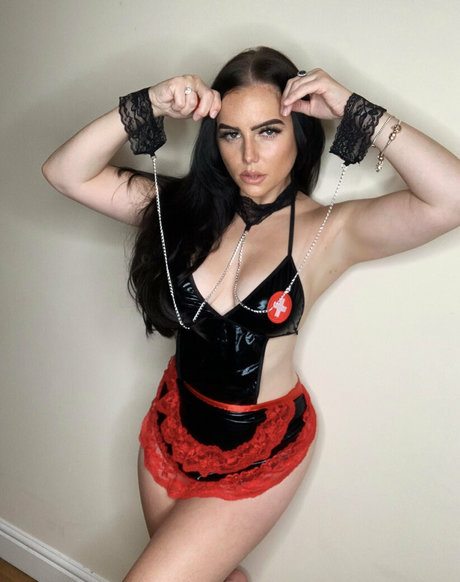Maddisonspage  nude leaked OnlyFans photo
