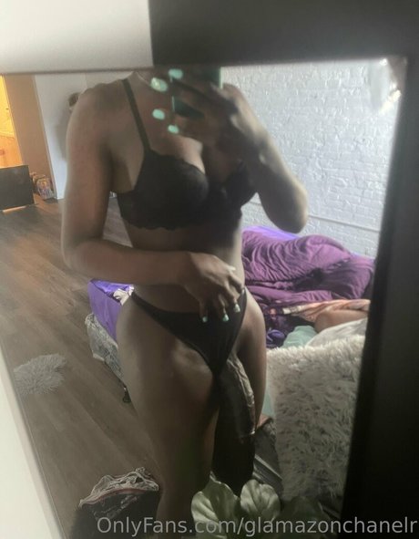 Glamazonchanelr