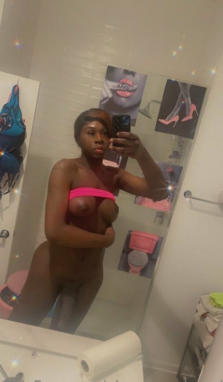 Glamazonchanelr