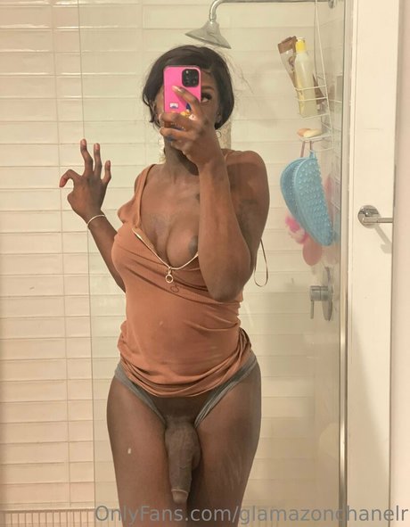Glamazonchanelr