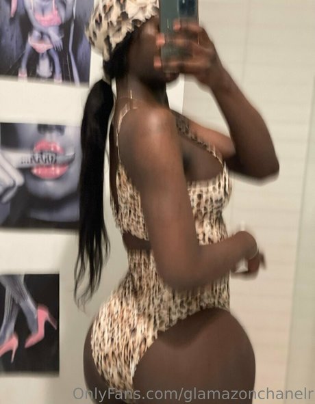 Glamazonchanelr