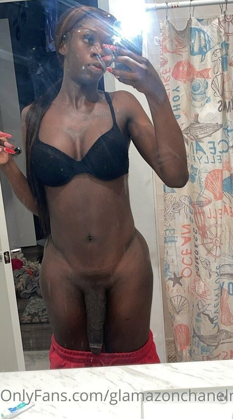 Glamazonchanelr