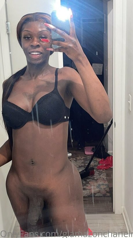 Glamazonchanelr