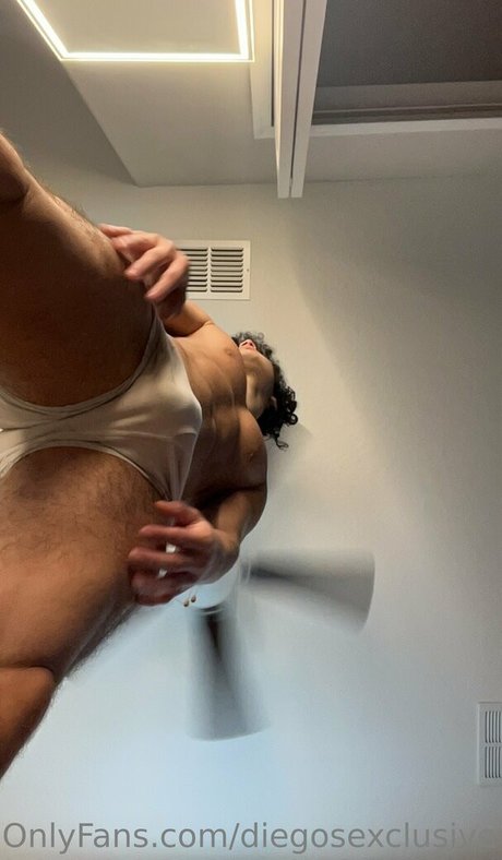 Diegosexclusive
