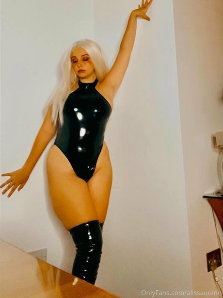 Alissaquinn OnlyFans