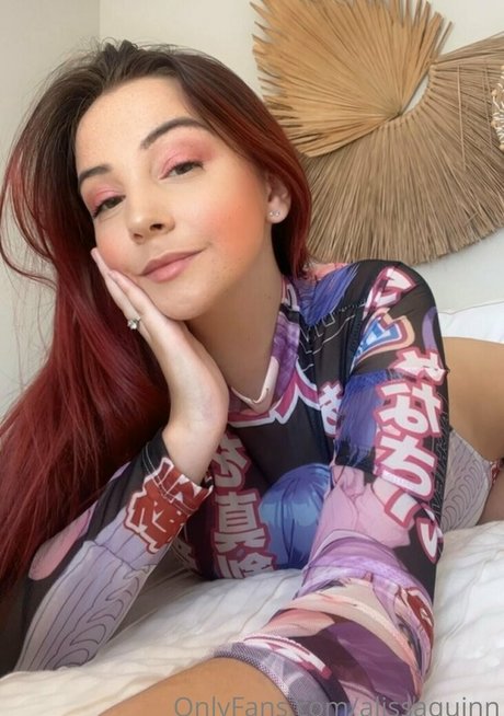 Alissaquinn