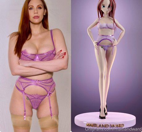 Maitlandward