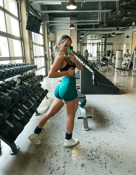 Gymfreshman