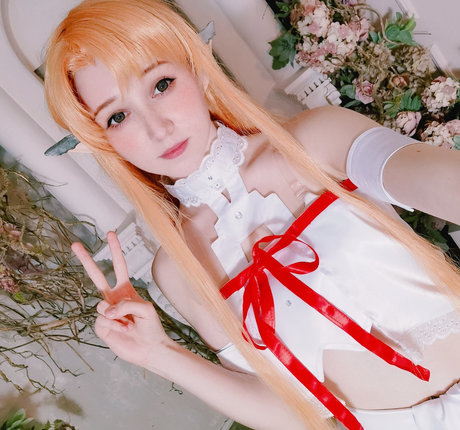 Kawaii Fox Tyan