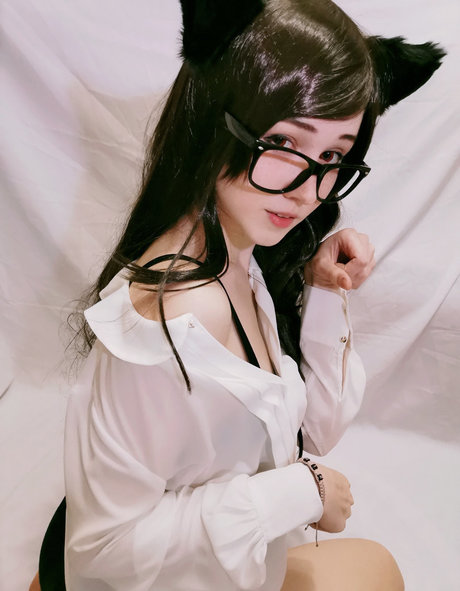 Kawaii Fox Tyan