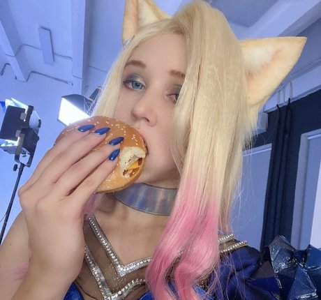 Kawaii Fox Tyan