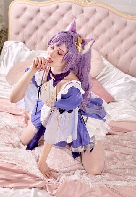 Kawaii Fox Tyan