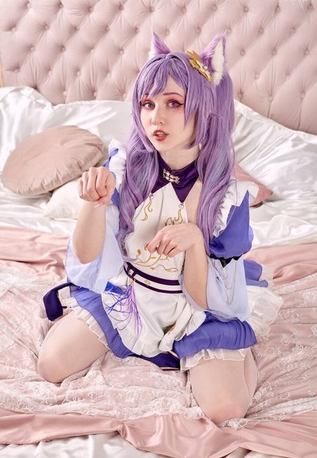 Kawaii Fox Tyan