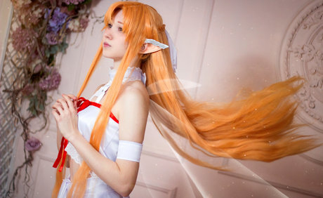 Kawaii Fox Tyan