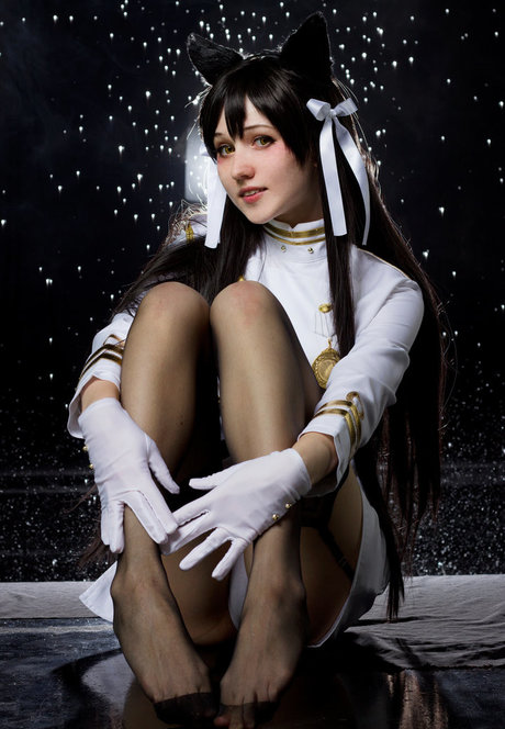Kawaii Fox Tyan