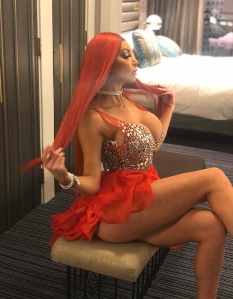 Nicolettesheasquad