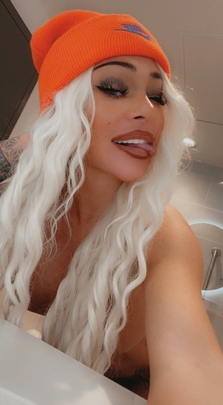 Cassie Mason OnlyFans