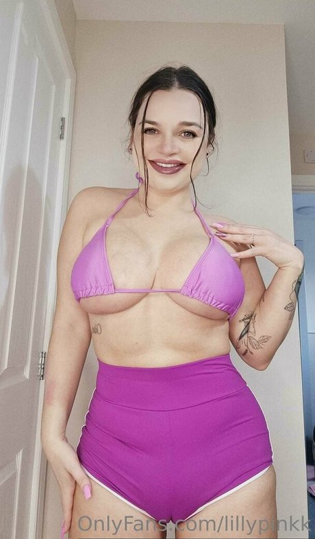 Lillypinkk