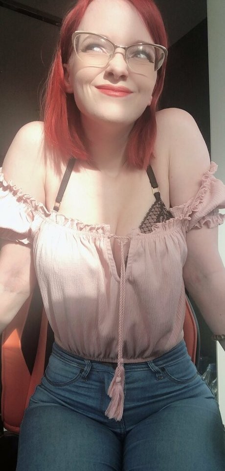 Eveninkfree OnlyFans泄露裸照